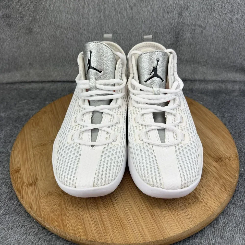 Jordan brand model